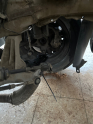 Fiat linea sağ ön taşıyıcı sol ön taşıyıcı