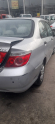 2004 VE 2009 HONDA CİTY KOMPLE ARKA 2004 VE 2009 HONDA CİTY KOMPLE ARKA