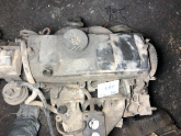 Peugeot 106, 205, 306 1.4 1990-1997 Benzinli Çıkma Komple Motor