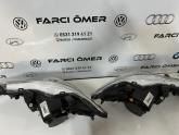 Oto Çıkma Parça / Toyota / Auris / Far & Stop / Sağ Ön Far / Çıkma Parça 