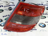 Oto Çıkma Parça / Mercedes / C Serisi / Ayna / Sağ Dış Ayna / Çıkma Parça 