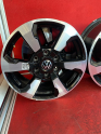 Oto Çıkma Parça / Volkswagen / Amarok / Jant & Lastik / Çelik Jant / Çıkma Parça 