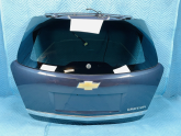 Oto Çıkma Parça / Chevrolet / Captiva / Kaporta & Karoser / Bagaj Kapağı / Çıkma Parça 
