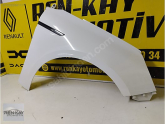 Oto Çıkma Parça / Renault / Megane / Kaporta & Karoser / Sağ Ön Çamurluk / Çıkma Parça 