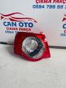 Oto Çıkma Parça / Volkswagen / Passat / Far & Stop / Sol Arka Stop / Çıkma Parça 