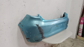 Oto Çıkma Parça / Renault / Clio / Tampon / Arka Tampon / Çıkma Parça 