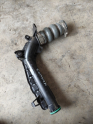 9812735880 Opel Corsa F turbo çıkış borusu