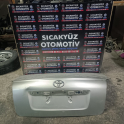 Oto Çıkma Parça / Toyota / Avensis / Kaporta & Karoser / Bagaj Kapağı / Çıkma Parça 