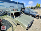 Oto Çıkma Parça / Ford / Kuga / Kaporta & Karoser / Komple Arka / Çıkma Parça 