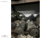 Nissan Qashqai J10 Klima Kompresörü