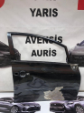 Oto Çıkma Parça / Toyota / Auris / Kaporta & Karoser / Sağ Ön Kapı / Çıkma Parça 