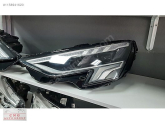Oto Çıkma Parça / Audi / A3 / Far & Stop / Sol Ön Far / Sıfır Parça 