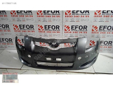 TOYOTA AURİS ÖN TAMPON ÇIKMA ORJİNAL YEDEK PARÇA 07-10