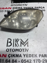 Oto Çıkma Parça / Nissan / Primera / Far & Stop / Sağ Ön Far / Çıkma Parça 