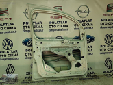 Oto Çıkma Parça / Renault / Kangoo / Kaporta & Karoser / Sol Ön Kapı / Çıkma Parça 