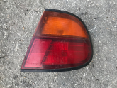 Oto Çıkma Parça / Nissan / Almera / Far & Stop / Sağ Arka Stop / Çıkma Parça 