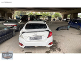Oto Çıkma Parça / Honda / Civic / Kaporta & Karoser / Sol Ön Kapı / Çıkma Parça 