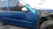 volkswagen polo  classic  sağ ön kapı dolu