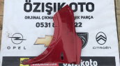 OPEL CROSSLAND X SOL ÖN ÇAMURLUK ÇIKMA ORJİNAL YEDEK PARÇA