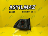 Oto Çıkma Parça / Honda / Civic / Far & Stop / Sağ Arka Stop / Çıkma Parça 