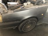 Oto Çıkma Parça / Fiat / Tipo / Kaporta & Karoser / Sol Ön Çamurluk / Çıkma Parça 