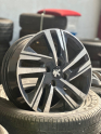 PEUGEOT 208 ORJİNAL ÇIKMA JANT