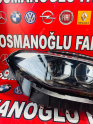 Oto Çıkma Parça / Fiat / Egea / Far & Stop / Sağ Ön Far / Çıkma Parça 