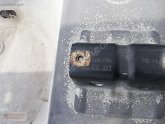 Oto Çıkma Parça / Volkswagen / Golf / Tampon / Orta Izgara / Çıkma Parça 