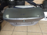 BMW 3 SERİSİ E60 BAGAJ KAPAĞI