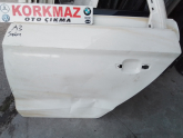 Oto Çıkma Parça / Audi / A3 / Kaporta & Karoser / Sol Arka Kapı / Çıkma Parça 