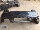 OTO CEMDEN ÇIKMA AUDİ A3 ARKA TAMPON