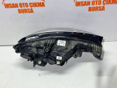 Oto Çıkma Parça / Fiat / Egea / Far & Stop / Sağ Ön Far / Çıkma Parça 