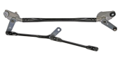 SİLGİ MANEVRA KOLU HYUNDAI ACCENT ERA 06/11 MANİVELA KOLU