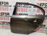 Oto Çıkma Parça / Honda / Civic / Kaporta & Karoser / Sol Arka Kapı / Çıkma Parça 