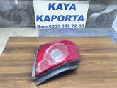 Oto Çıkma Parça / Toyota / Avensis / Far & Stop / Sol Arka Stop / Çıkma Parça 