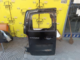 OPEL VİVARO SOL BAGAJ KAPISI SİYAH ÇIKMA ORJİNAL YEDEK PARÇA