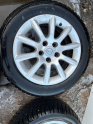 Oto Çıkma Parça / Opel / Astra / Jant & Lastik / Jant & Lastik Takımı / Çıkma Parça 