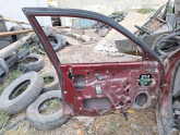 Oto Çıkma Parça / Honda / Civic / Kaporta & Karoser / Sol Ön Kapı / Çıkma Parça 