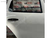 Oto Çıkma Parça / Dacia / Duster / Kaporta & Karoser / Sağ Arka Kapı / Çıkma Parça 