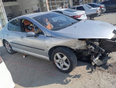 Oto Çıkma Parça / Peugeot / 407 / Kaporta & Karoser / Kesme Tavan Sacı / Çıkma Parça 