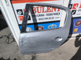 Oto Çıkma Parça / Peugeot / 206 / Kaporta & Karoser / Sol Arka Kapı / Çıkma Parça 