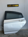 HYUNDAİ ACCENT BLUE SOL ARKA KAPI DOLU 2011-2018