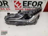 Oto Çıkma Parça / Toyota / Corolla / Far & Stop / Sis Farı / Çıkma Parça 