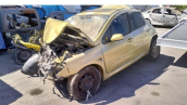 PEUGEOT 307 KAPI ÇIKMA ORJİNAL