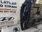 Oto Çıkma Parça / Mercedes / C Serisi / Kaporta & Karoser / Sağ Ön Kapı / Çıkma Parça 