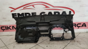 Oto Çıkma Parça / Peugeot / Bipper / Göğüslük & Torpido / Komple Torpido / Çıkma Parça 
