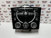 ORJİNAL MAZDA RX8 KLİMA VE RADYO KONTROL PANELİ