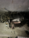 FORD CUSTOM 2.2 EURO 5 MOTOR KOMPLE ORJINAL ÇIKMA GÜÇMANLAR