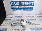 Oto Çıkma Parça / Citroen / C4 / Oto Cam / Cam Krikosu / Çıkma Parça 
