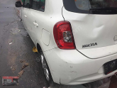 Nissan Micra K13 2013-2018 Stop Sol Led Çıkma Sıfır Yedek Parça